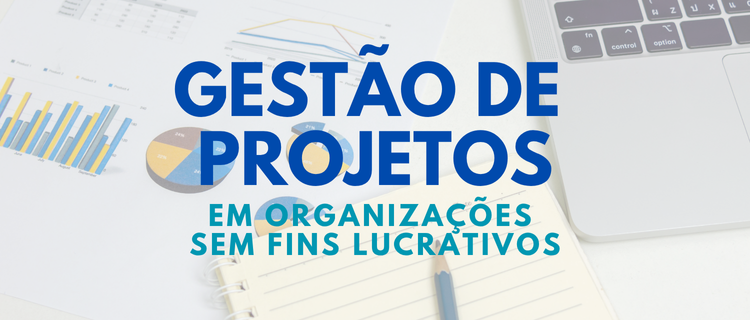 Gestão de Projetos em Organizações Sem Fins Lucrativos [2025]